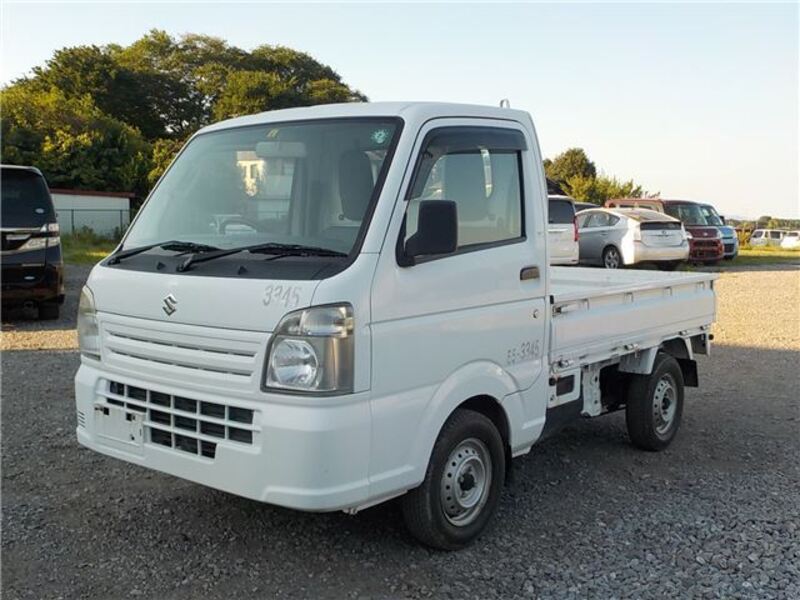 CARRY TRUCK