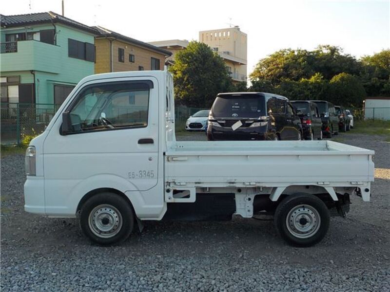 CARRY TRUCK