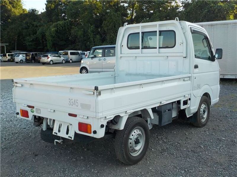 CARRY TRUCK
