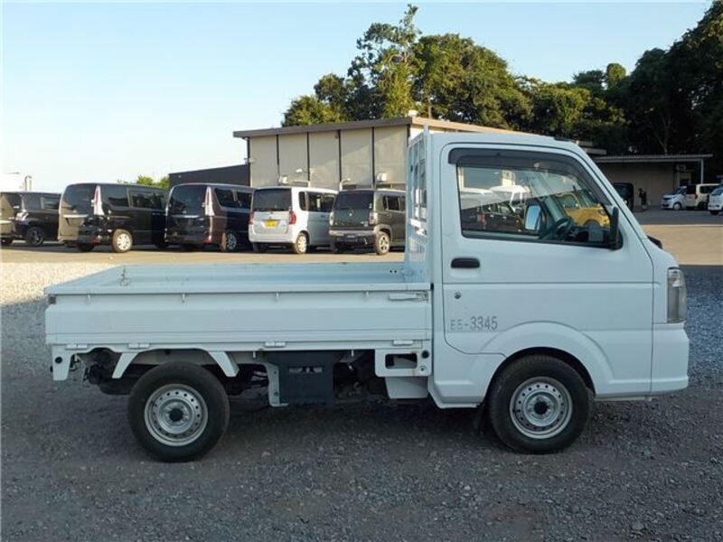 CARRY TRUCK