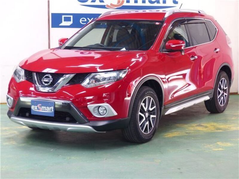 X-TRAIL-0