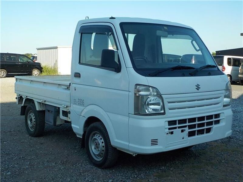CARRY TRUCK-0