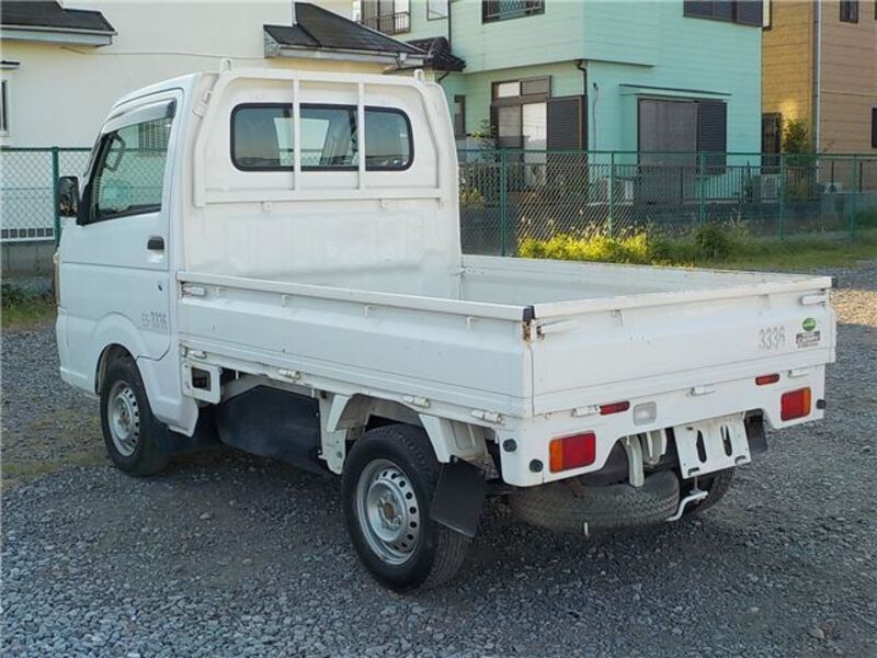CARRY TRUCK