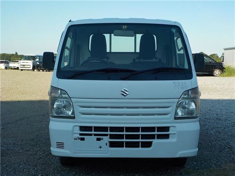 CARRY TRUCK