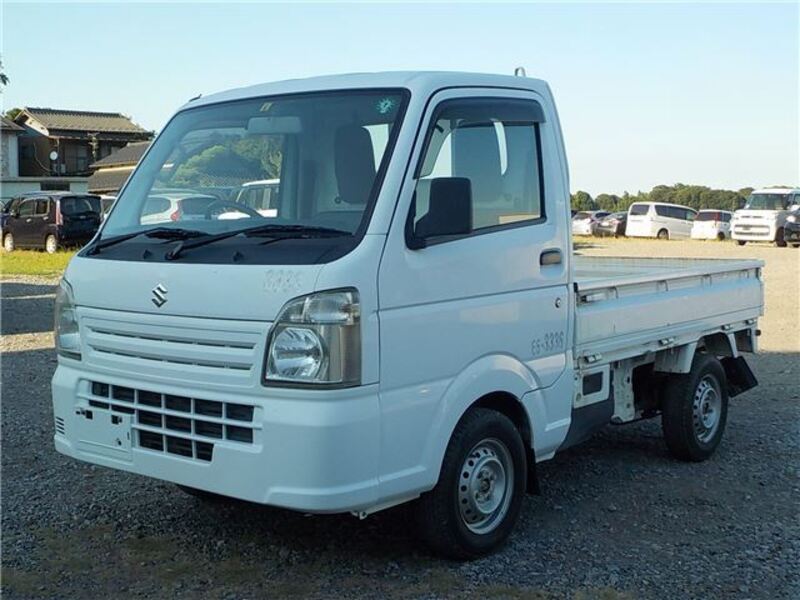 CARRY TRUCK