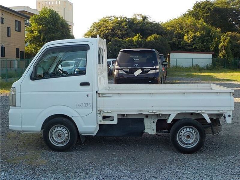 CARRY TRUCK