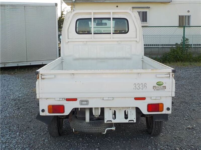 CARRY TRUCK