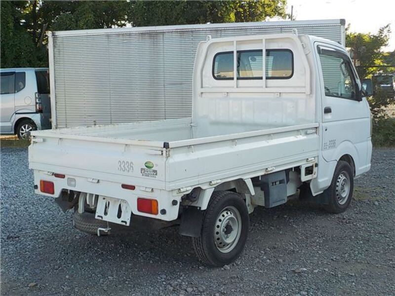 CARRY TRUCK
