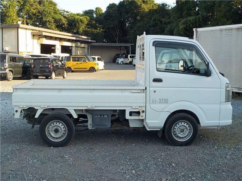 CARRY TRUCK