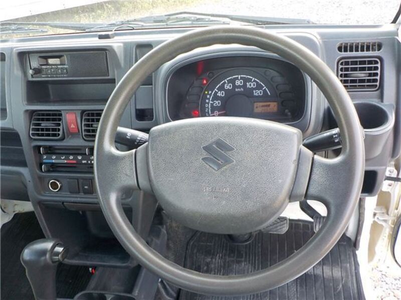 CARRY TRUCK