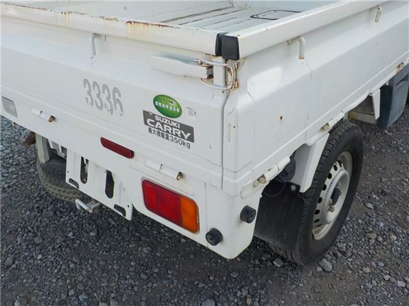 CARRY TRUCK