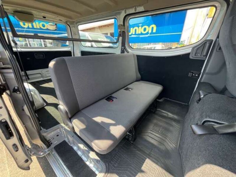 NV350 CARAVAN