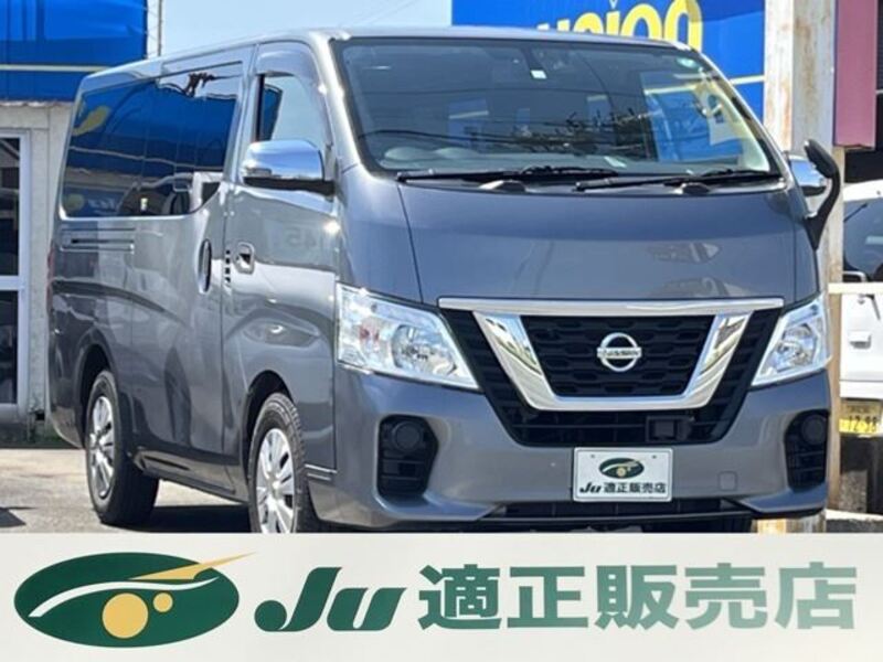 NV350 CARAVAN-0