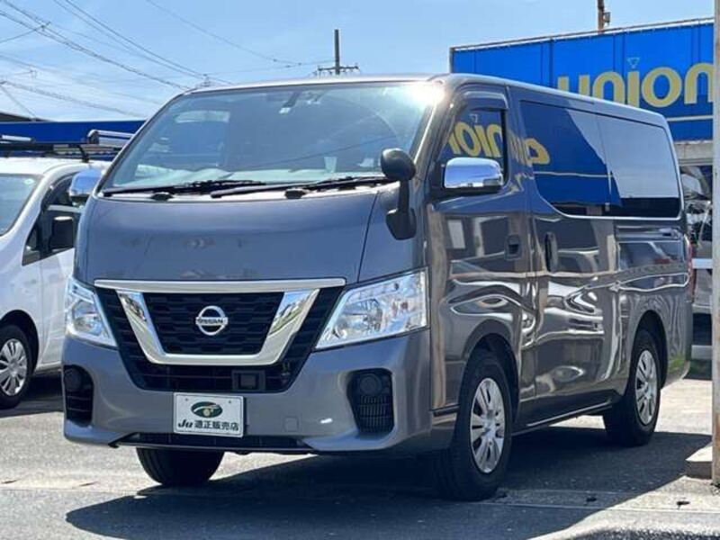 NV350 CARAVAN