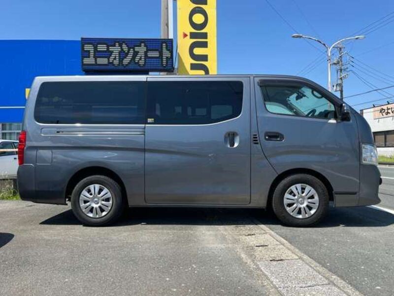 NV350 CARAVAN