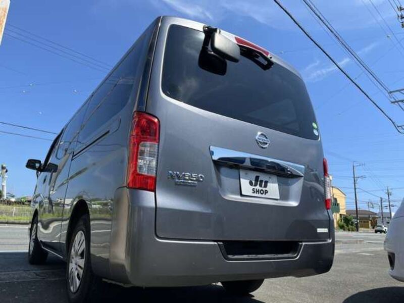 NV350 CARAVAN