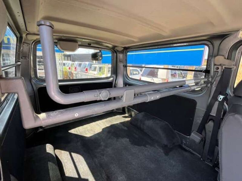 NV350 CARAVAN