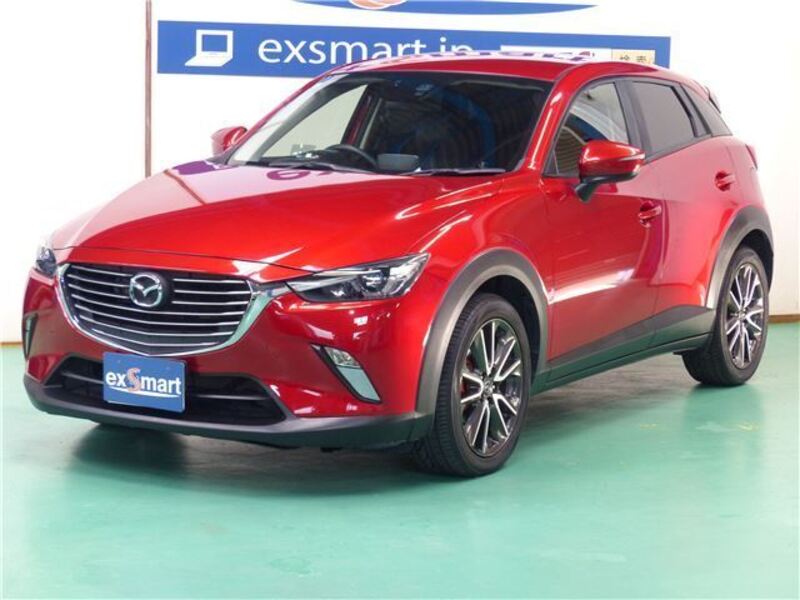 CX-3-0