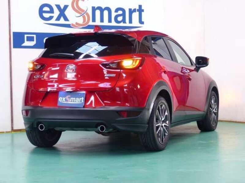 CX-3