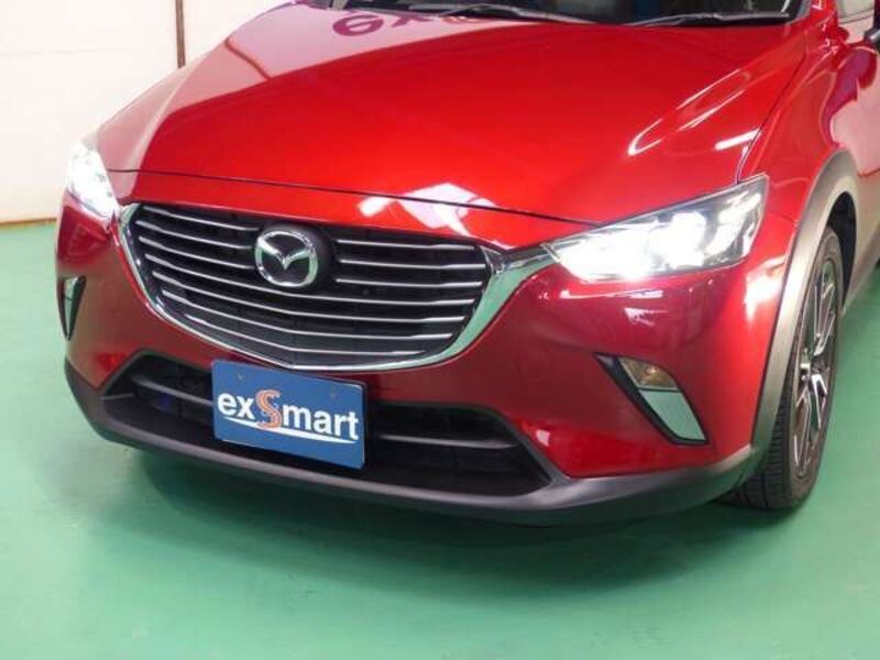 CX-3