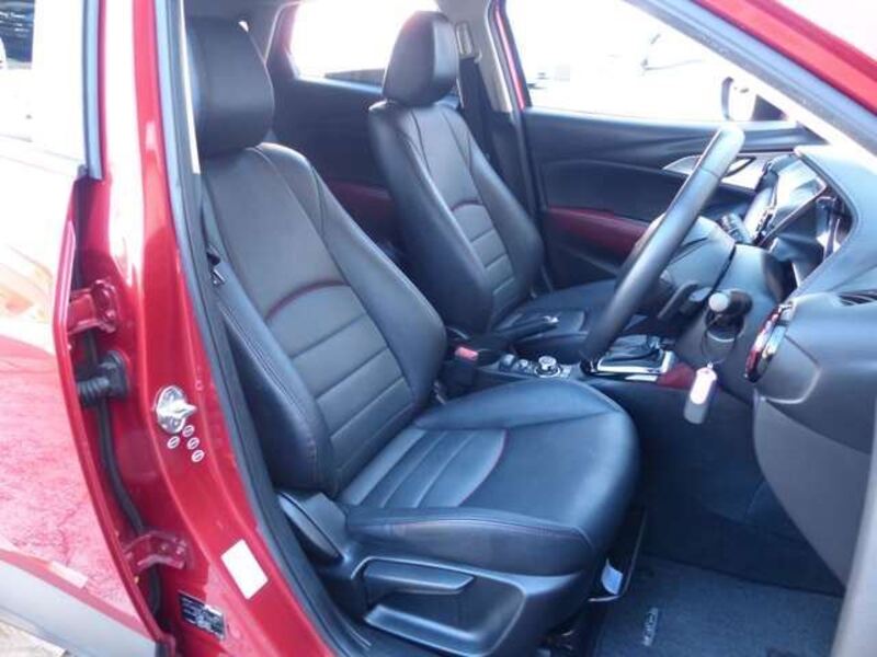 CX-3