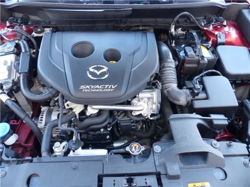 CX-3