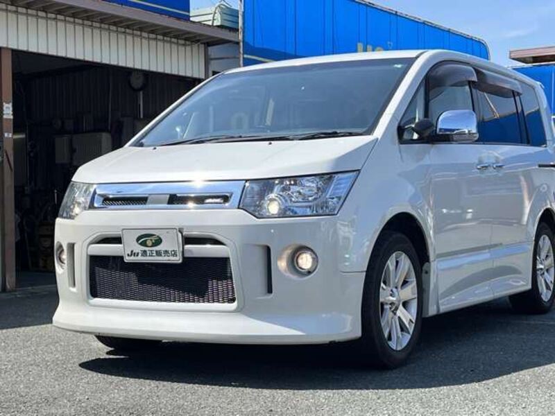 DELICA D5