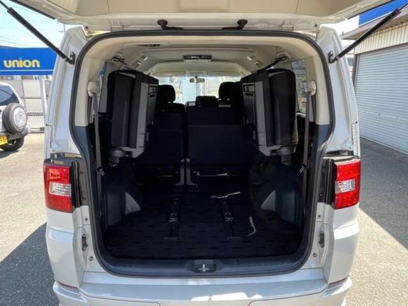 DELICA D5