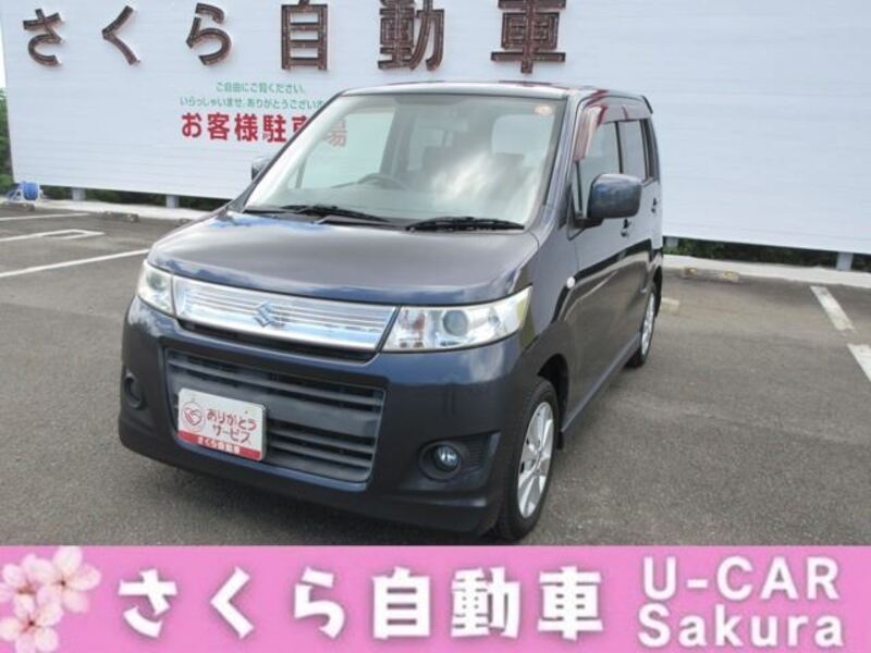 WAGON R-0
