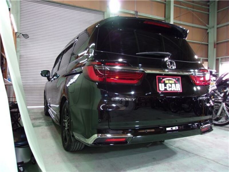 ODYSSEY