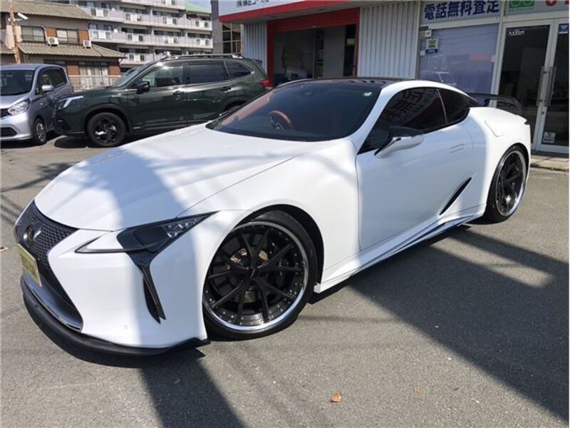 LC