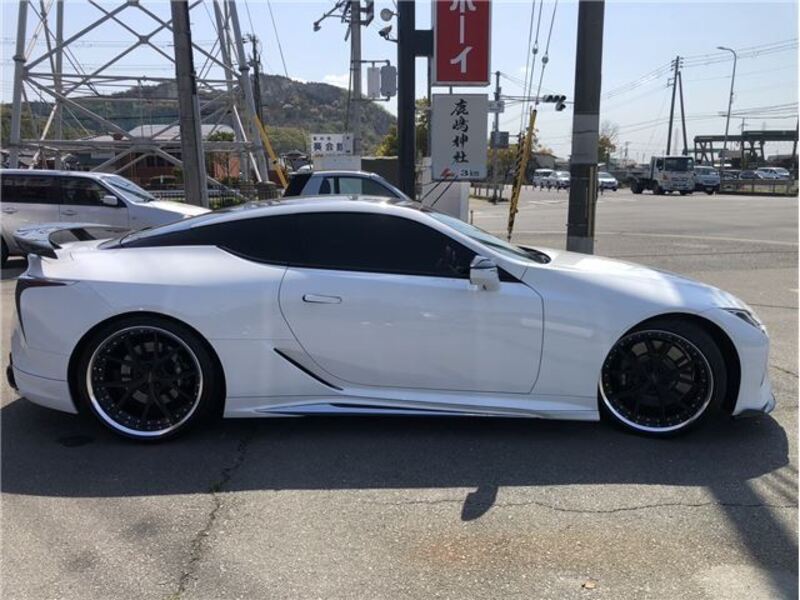 LC