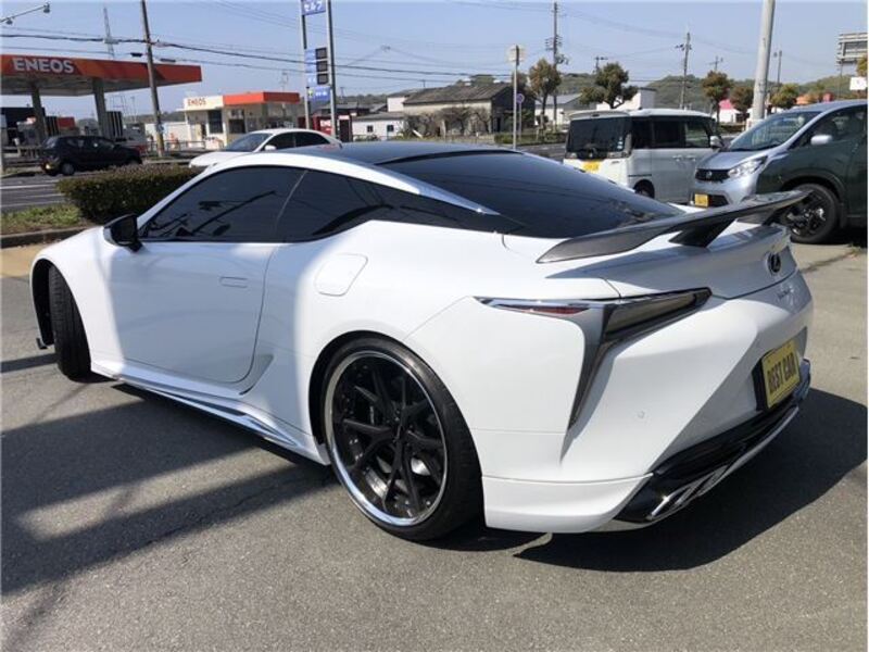 LC