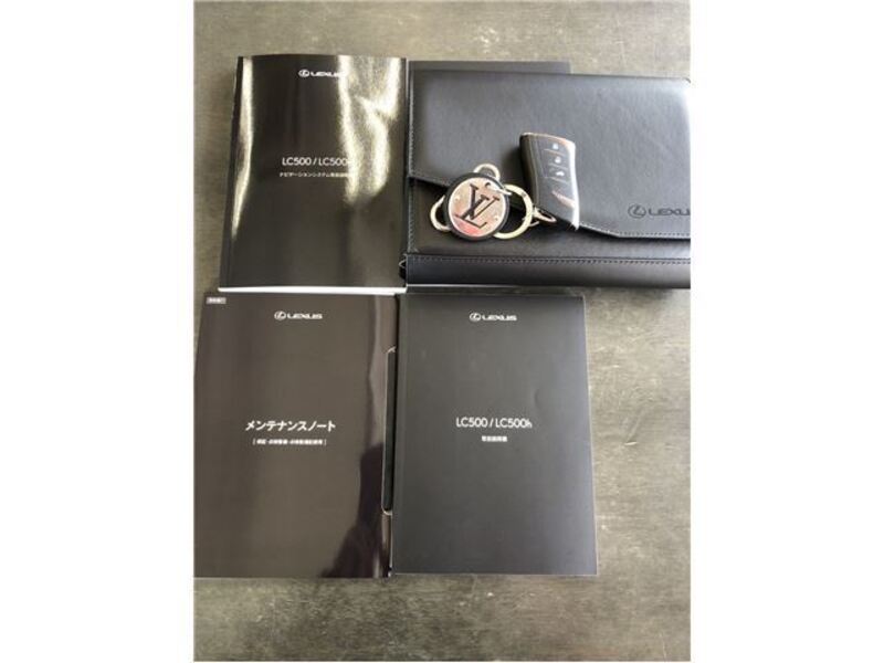 LC