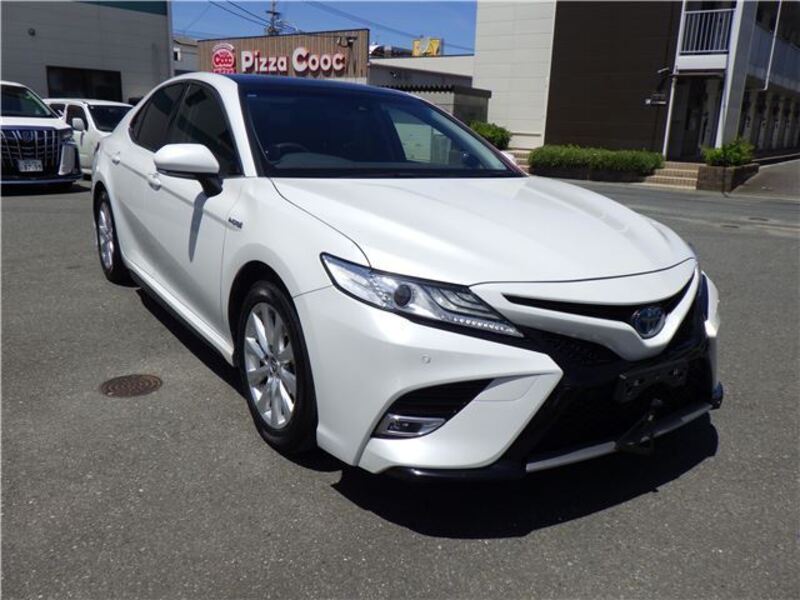 CAMRY