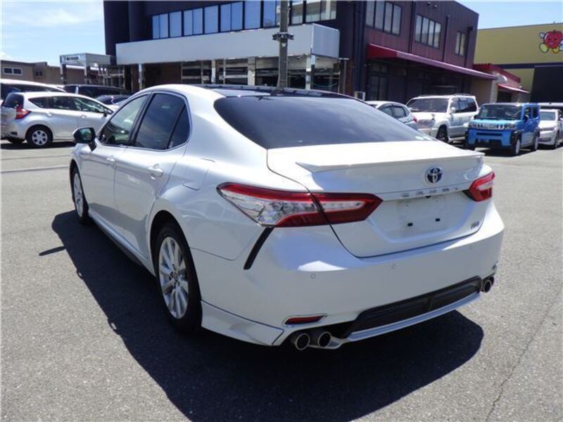CAMRY