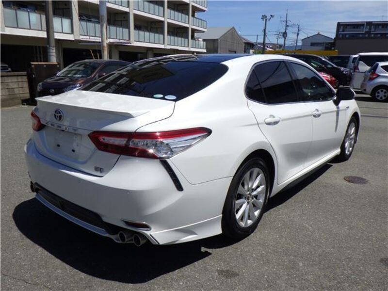 CAMRY