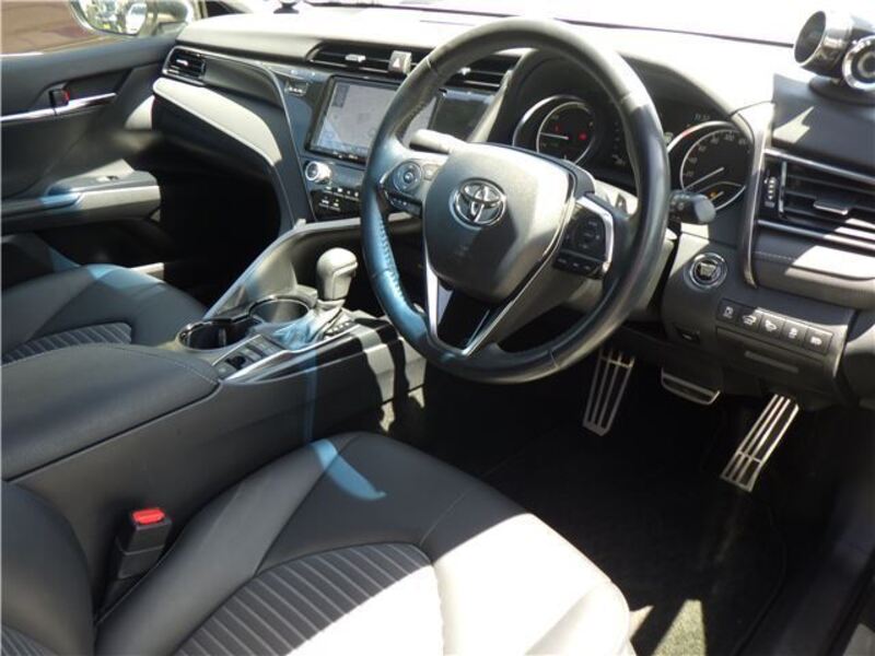 CAMRY