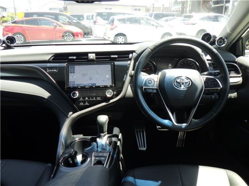 CAMRY
