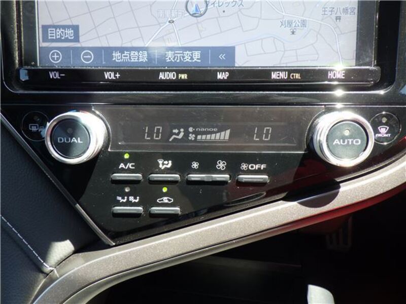 CAMRY