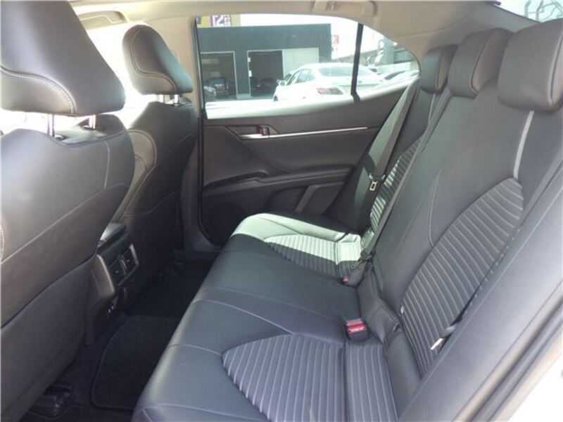 CAMRY