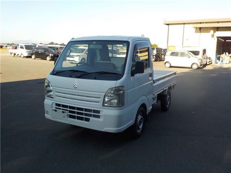 CARRY TRUCK