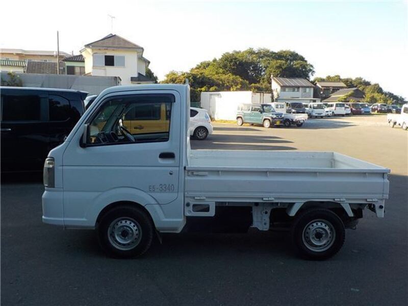 CARRY TRUCK