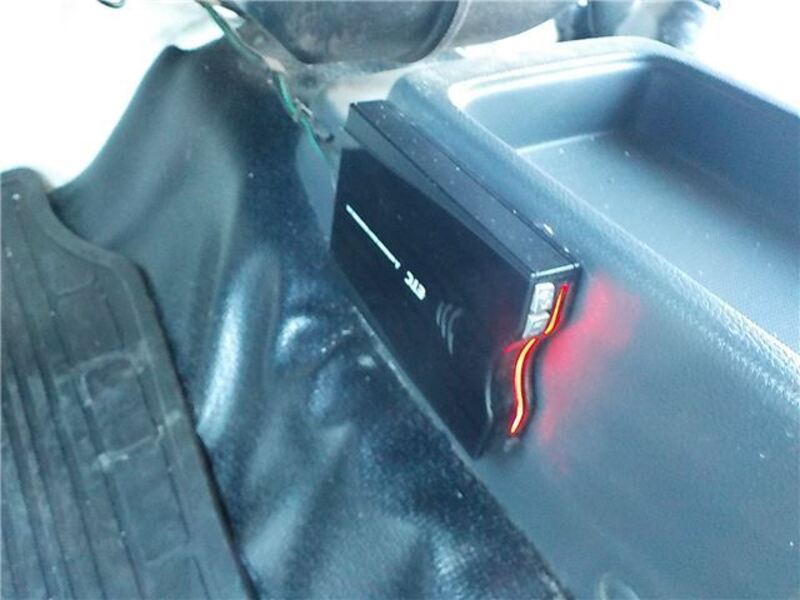 CARRY TRUCK