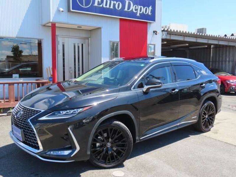 RX