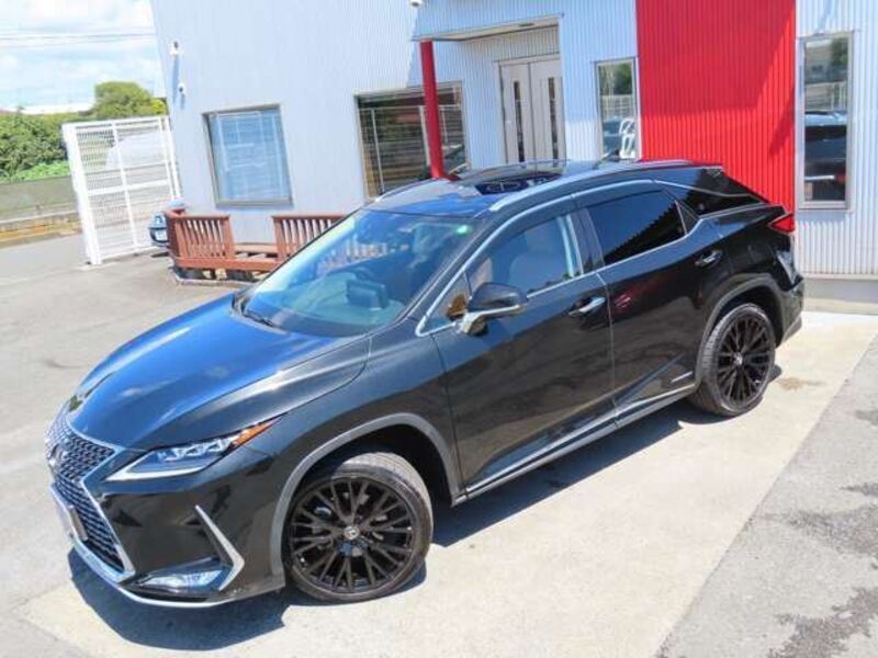 RX