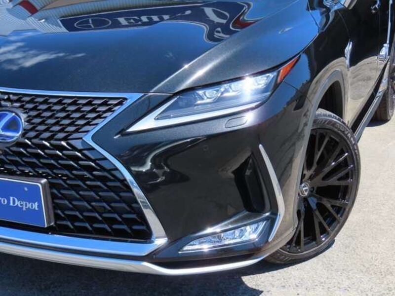 RX