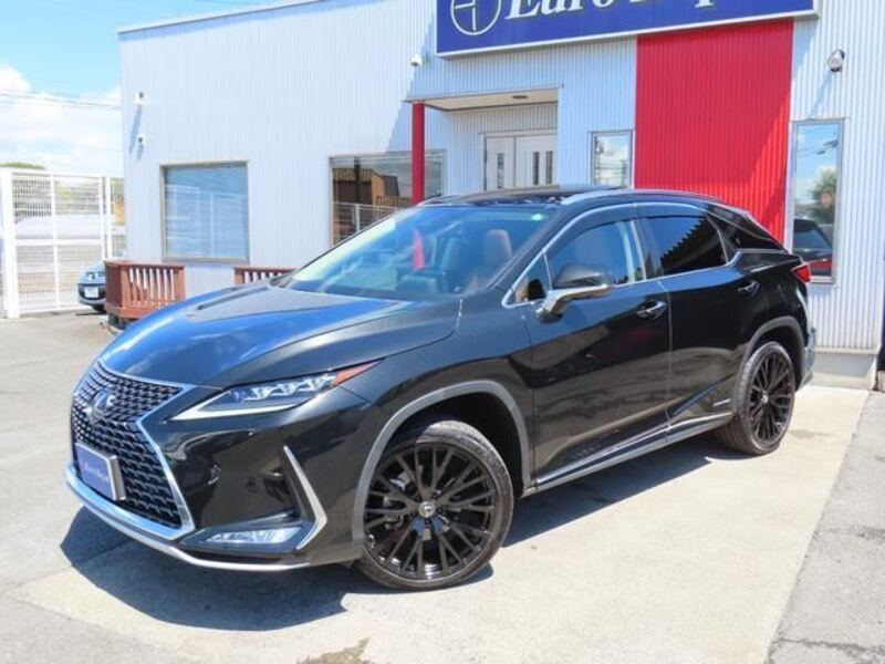 RX