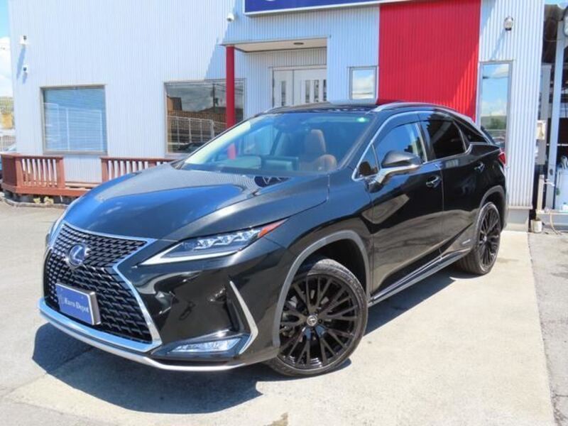 RX