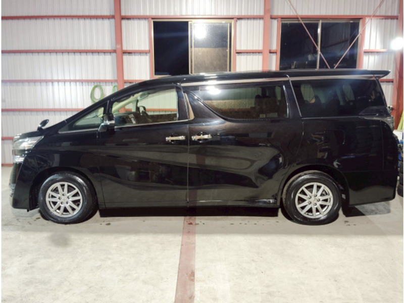 VELLFIRE